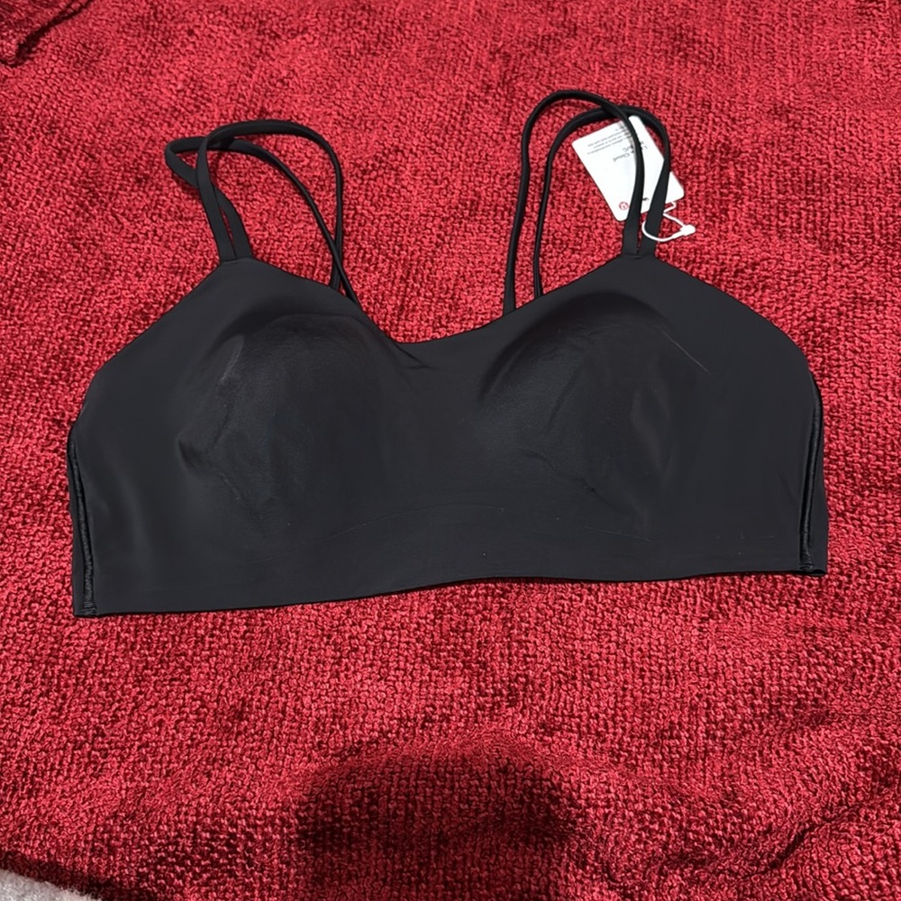 NWT LULULEMON Like A Cloud Bra